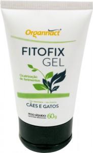 Cicatrizante Fitofix Gel Organnact 60G