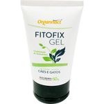 Cicatrizante Organnact Fitofix Gel 60g