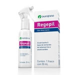 Cicatrizante Regepil - 50 ml