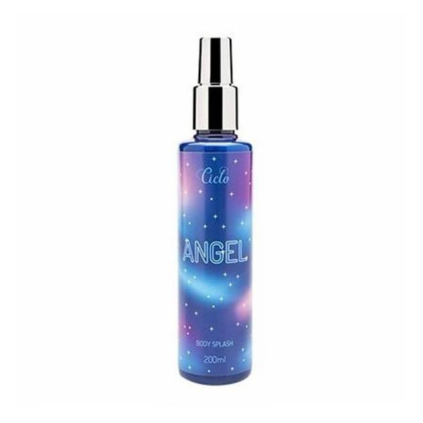 Ciclo Angel Body Splash Perfume 200ml