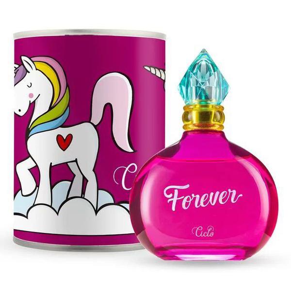Ciclo Forever Colônia 100ml - Perfume Feminino