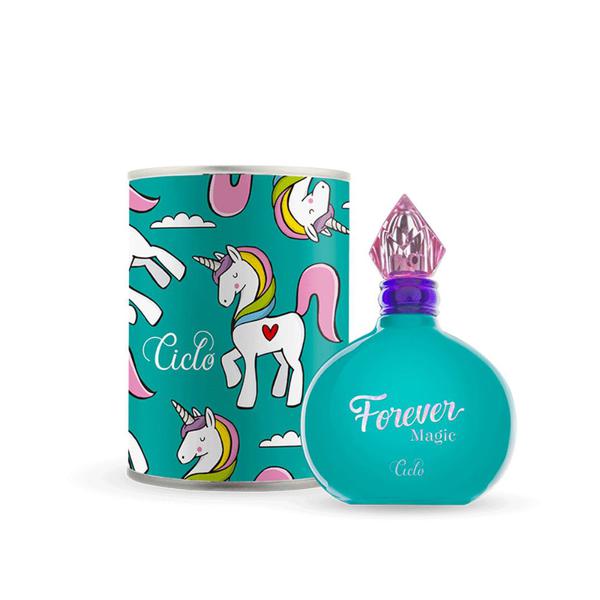 Ciclo Forever Magic Deo Colonia 100ml