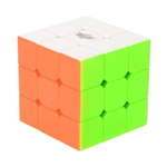REM Ciclone meninos 3x3 FeiWu Cube velocidade Stickerless