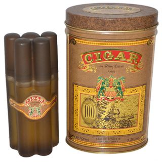 Cigar Rémy Latour - Perfume Masculino - Eau de Toilette 100ml