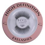 Cílios High Definition Eyelashes Charm