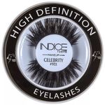 Cílios High Definition Eyelashes