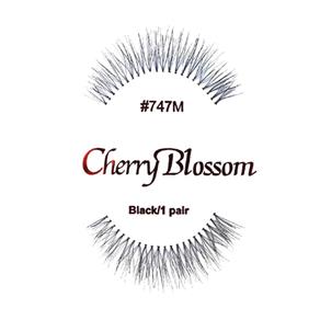 Cílios Postiços Cherry Blossom #747M