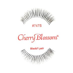 Cílios Postiços Cherry Blossom #747S