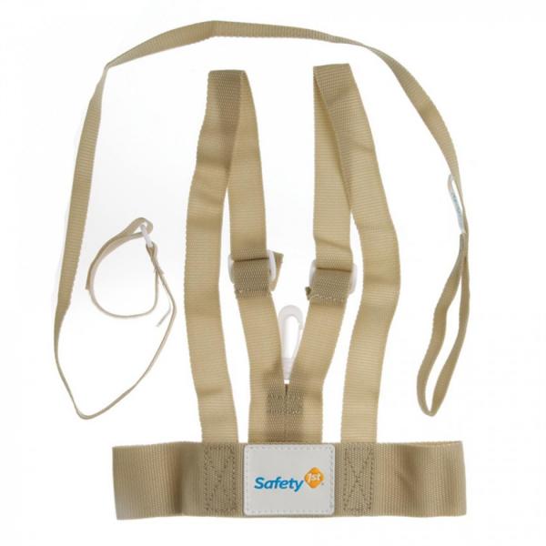 Cinto de Segurança para Passeio S48739 - Safety 1st - Safety 1st