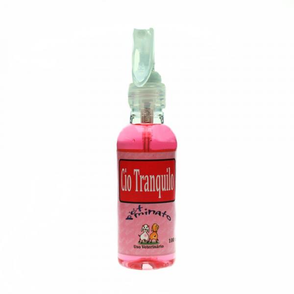 Cio Tranquilo Spray - 100 ML - Petminato