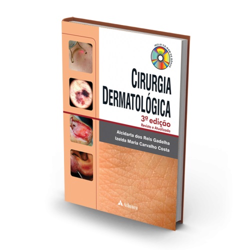 Cirurgia Dermatologica - Atheneu - 1