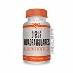 Cissus Quadrangularis 150 Mg - 120 Cápsulas