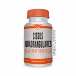 Cissus Quadrangularis 150 Mg 60 Cáps