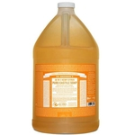 Citrus Oil Pure Castile Soap Citrus