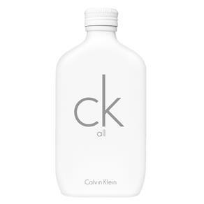 CK All Calvin Klein Perfume Unissex - Eau de Toilette - 200ml