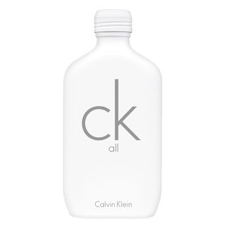 CK All Calvin Klein Perfume Unissex - Eau de Toilette 100ml