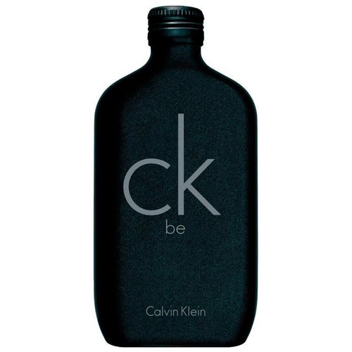 Ck Be Calvin Klein Eau de Toilette - Perfume Unissex 200ml