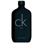 Ck Be Calvin Klein Eau de Toilette - Perfume Unissex 200ml