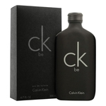 Ck Be Calvin Klein Eau De Toilette - Perfume Unissex 200ml