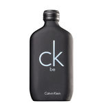 Ck Be Calvin Klein Eau de Toilette - Perfume Unissex 50ml