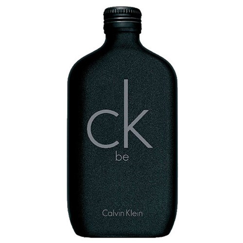 Ck Be Calvin Klein - Perfume Unissex - Eau de Toilette 100Ml
