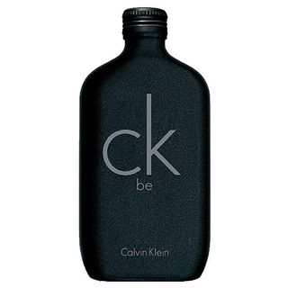 Ck Be Calvin Klein - Perfume Unissex - Eau de Toilette 100ml