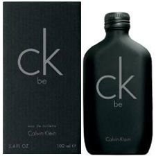 Ck Be - Calvin Klein - Unissex 200Ml