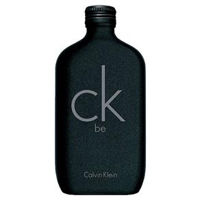 Ck Be Eau de Toilette Calvin Klein - Perfume Unissex - 100ml - 100ml