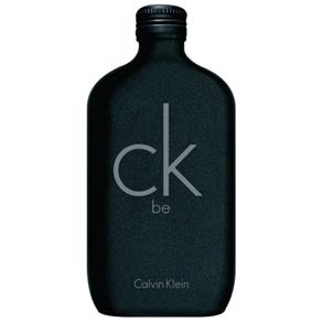 Ck Be Eau de Toilette Calvin Klein - Perfume Unissex - 50ml - 50ml