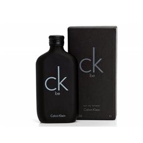 Perfume Ck Be Eau de Toilette Unissex 100ml - Calvin Klein