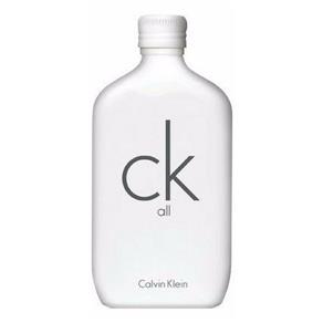 CK Calvin Klein All 100ml