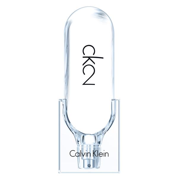 CK2 Calvin Klein - Perfume Unissex - Eau de Toilette
