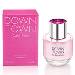 Ck Downtown Feminino Eau de Parfum - Calvin Klein 90ml