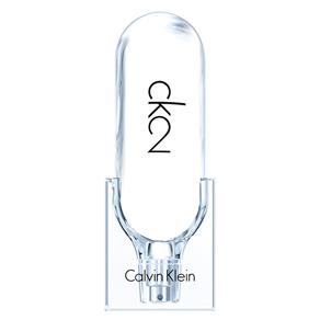 CK2 Eau de Toilette Calvin Klein - Perfume Unissex 30ml
