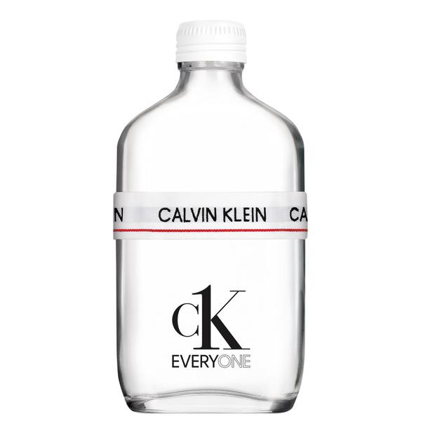 CK Everyone Calvin Klein Eau de Toilette - Perfume Unissex 200ml