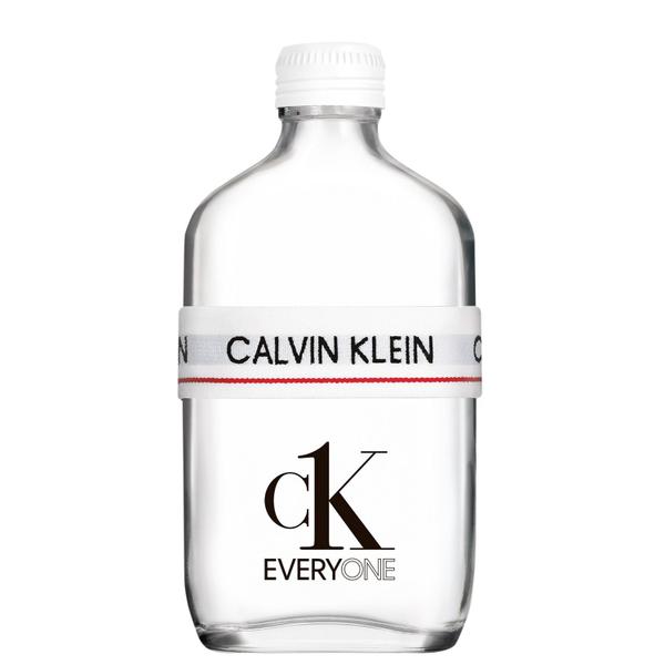 CK Everyone Calvin Klein Eau de Toilette - Perfume Unissex 100ml