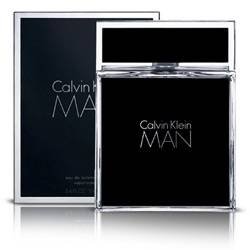 CK Man 100 Ml - Calvin Klein