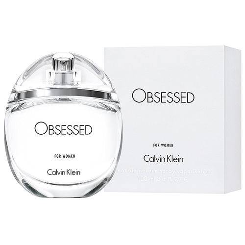 CK Obsessed For Women - Calvin Klein - MO9016-1