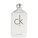 CK One Calvin Klein Eau de Toilette Unissex - 50 ml