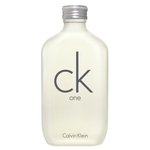 Ck One Calvin Klein - Perfume Unissex - Eau de Toilette