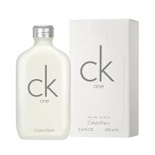 CK One Unissex EDT - Calvin Klein - MO9019-1