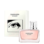 CK Woman Eau de Parfum - Calvin Klein 100ml