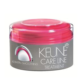 CL Keratin Smoothing Treatment Keune - M??scara Hidratante para os Cabelos - 200ml - 200ml