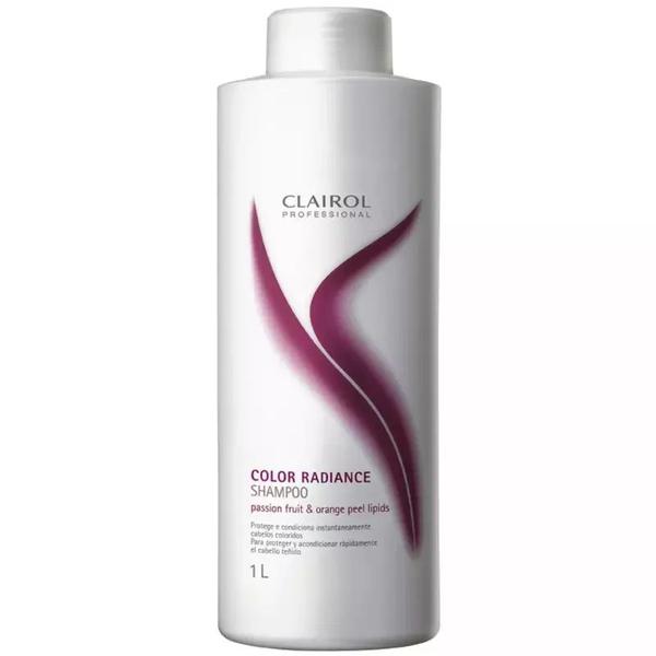 Clairol Color Radiance Shampoo 1 Litro