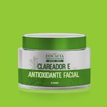 Clareador e Antioxidante Facial 30g