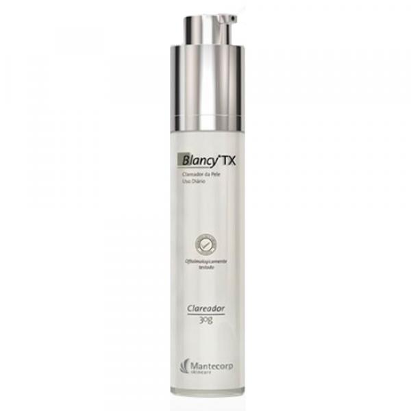 Clareador Facial Blancy Tx Gel Creme - Mantecorp Skincare