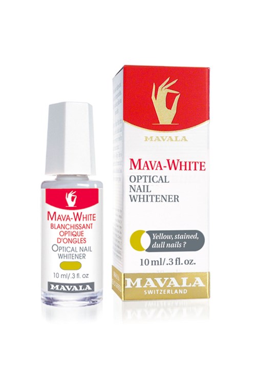 Clareador Mavala Mava-White 10ml