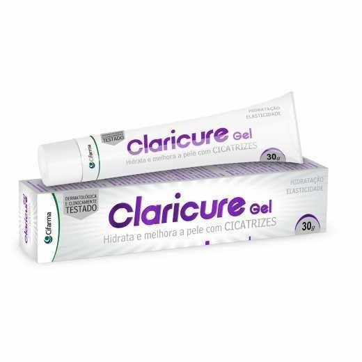 Claricure Gel - 30g