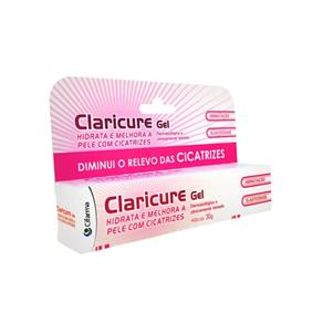 Claricure Gel Clareador - 30g