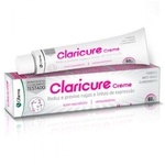 Claricure Promoção Rugas Acido Hialurônico 60g Cicatricure
